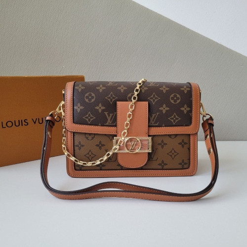 💕 루* 도핀 백