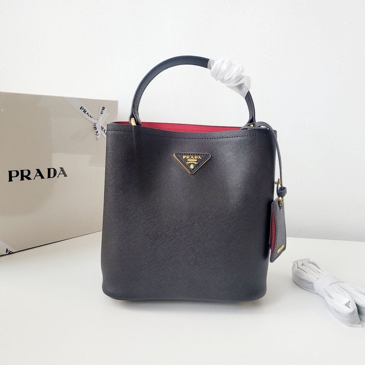 💕 프** 두블레 백