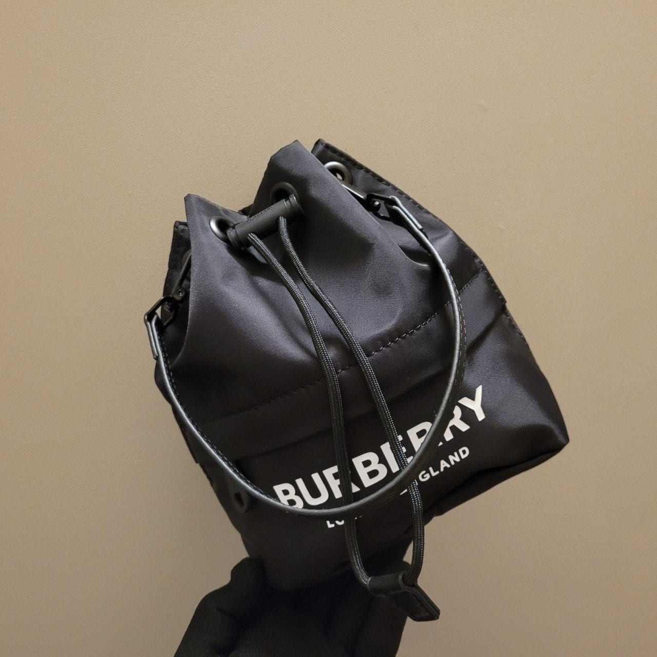 💕 버** 포이베 버킷 백