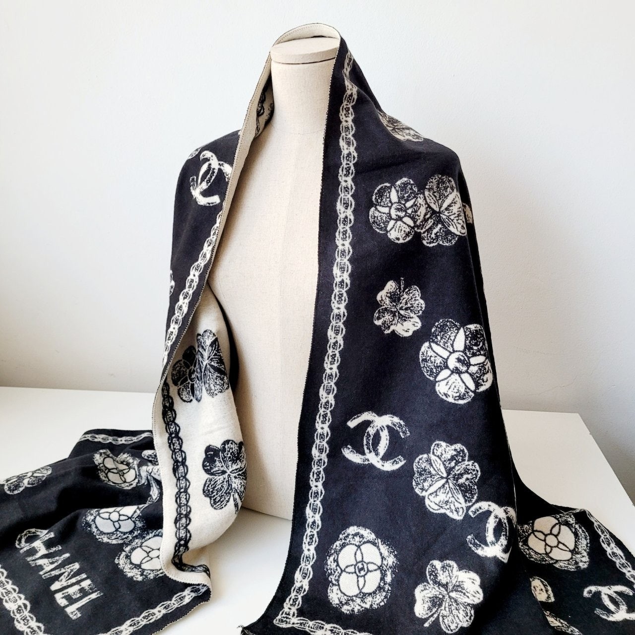 💕 샤* 숄머플러 no.2