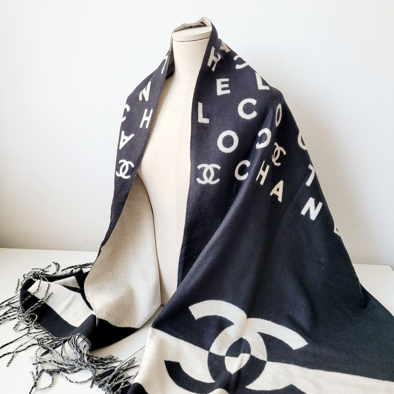 💕 샤* 숄머플러 no.1