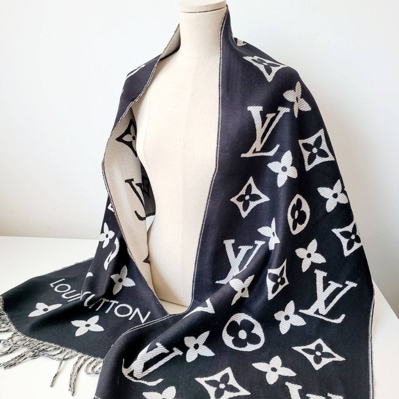 💕 루* 숄머플러 no.3