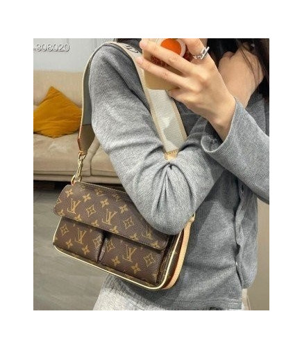 💕 루* 고급 비바시떼 숄더백