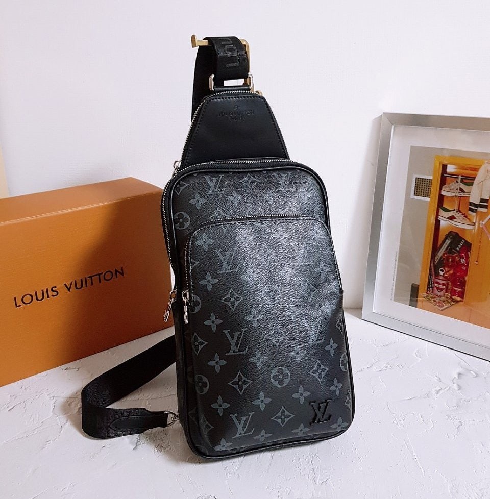 💕 루* 고급 에비뉴 슬링백 크로스백