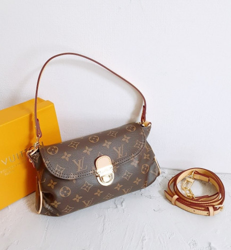 💕 루* 고급 모노 버클 플레티 크로스