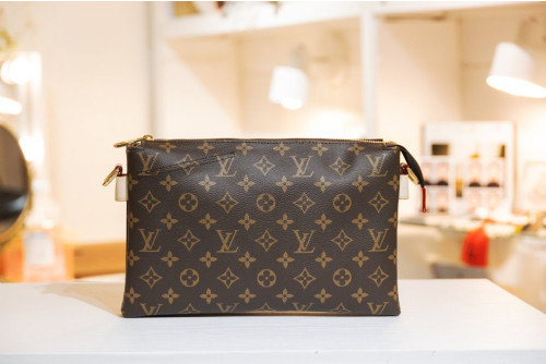 💕 루* 고급 투웨이 클러치&크로스 4117