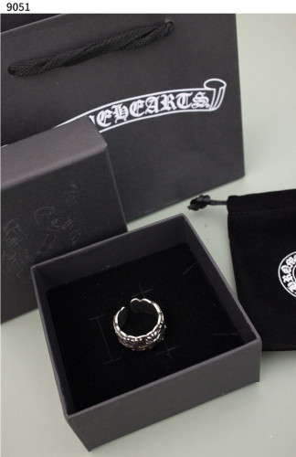 #크롬하츠 [Chrome Hearts] 크롬하츠 CH 크로스 링 반지 신상입고💢 #반지 #9051