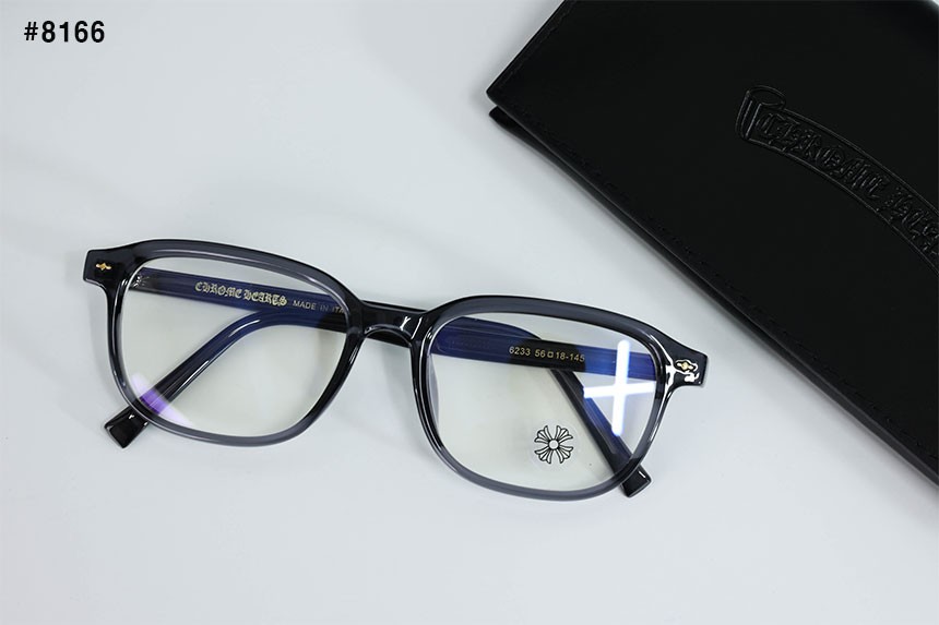 🍀 [Chrome Herts] 크롬하츠 CH크로스 클래식 안경테 🍀