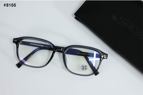 🍀 [Chrome Herts] 크롬하츠 CH크로스 클래식 안경테 🍀