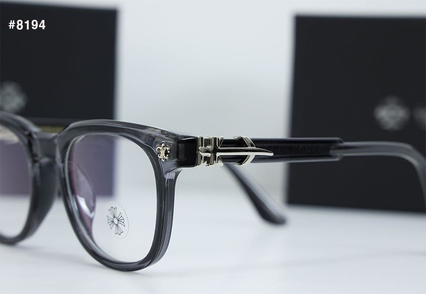 🍀 [Chrome Herts] 크롬하츠 BS플레어 클래식 안경테 🍀