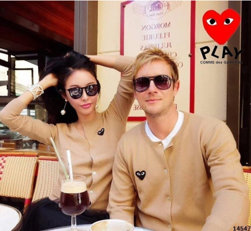 14547_CD 여성용 퍼랜스 울 가디건(B)