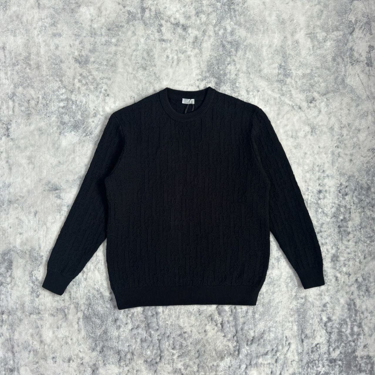 💕 디* 홀마크 오블리크 스웨터 - 수입 👑 프리미엄 👑