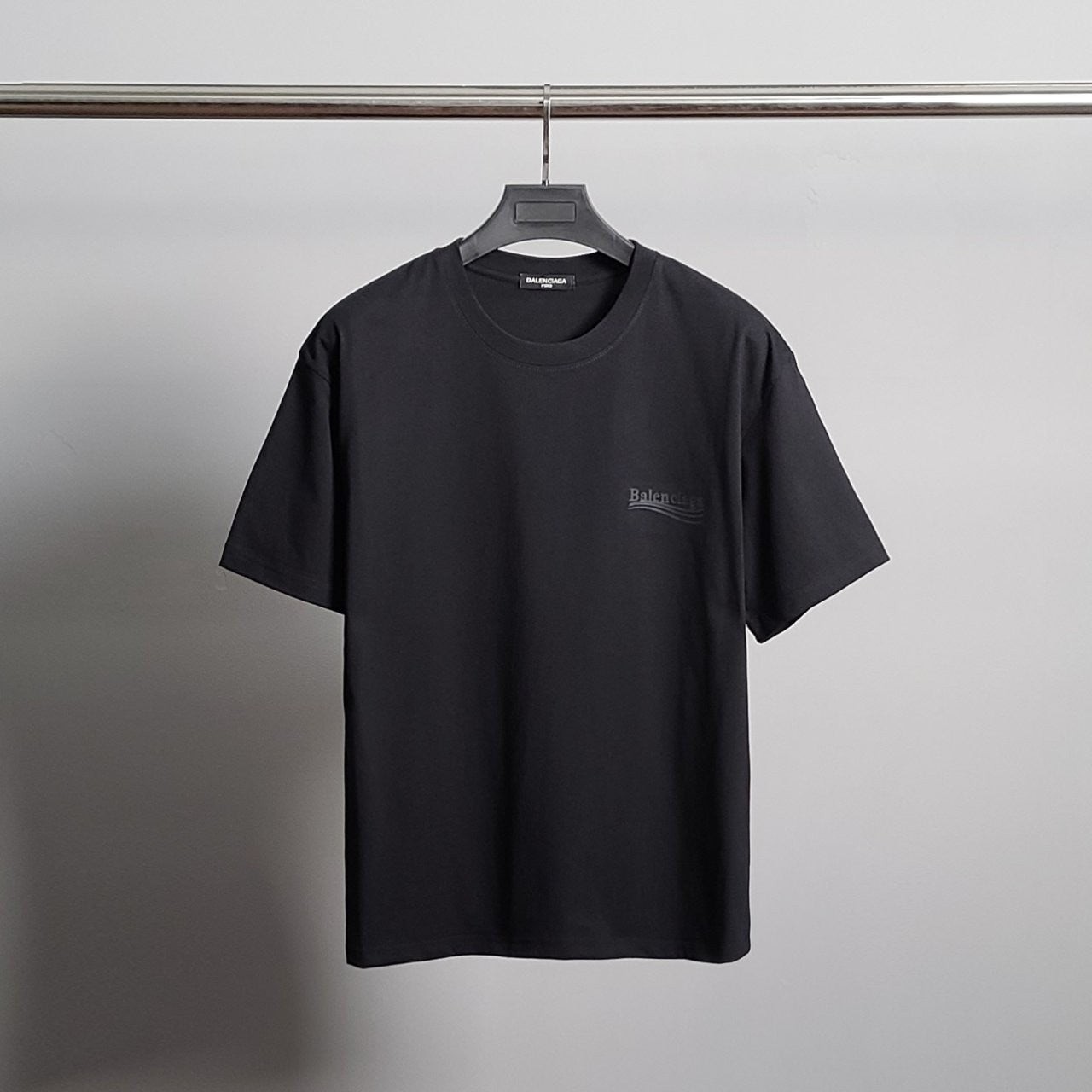 💕 발**** 블랙에디션 코튼 반팔티