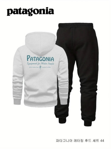 💕 파**** 레터링 후드 세트 44