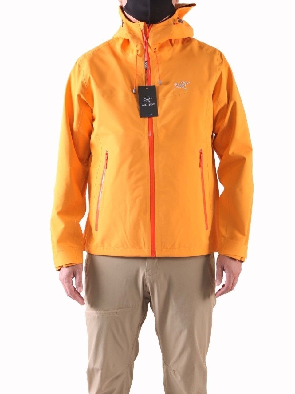 💕 아**** Beta Jacket Edziza 베타 후디 고어텍스 자켓