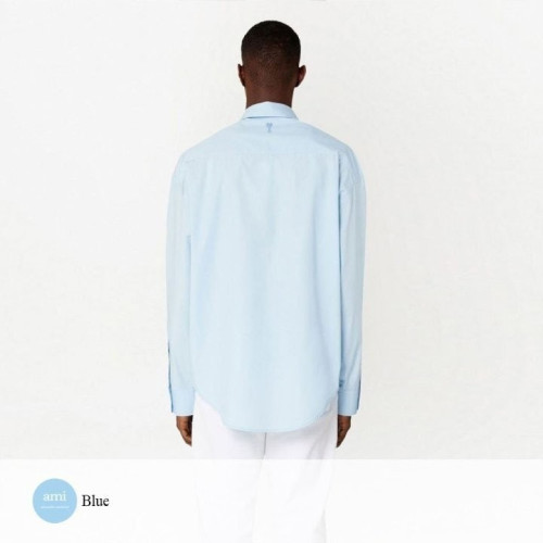 💕 아* 드 꾀흐 포켓 셔츠