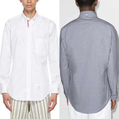 💕 톰* 옥스포드 클래식 셔츠