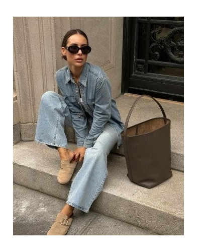 💕 더** 고급 파크백 엘리펀트 라지