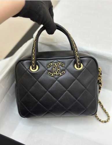 💕 샤* 25C 미니 볼링백❤️풀박스❤️