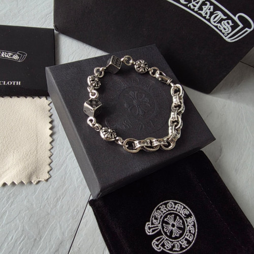 💕 크* 다이스 크로스볼 팔찌