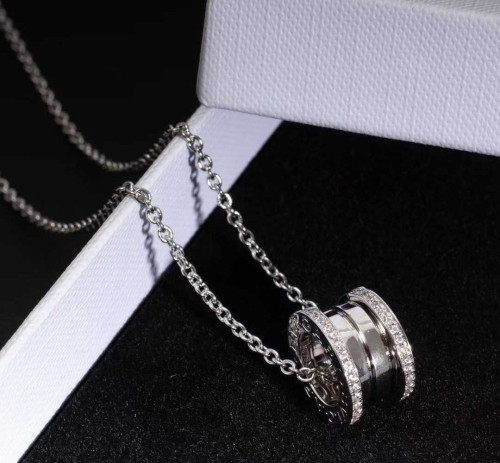 💕 불** 비제로 네크리스 목걸이 (실버)