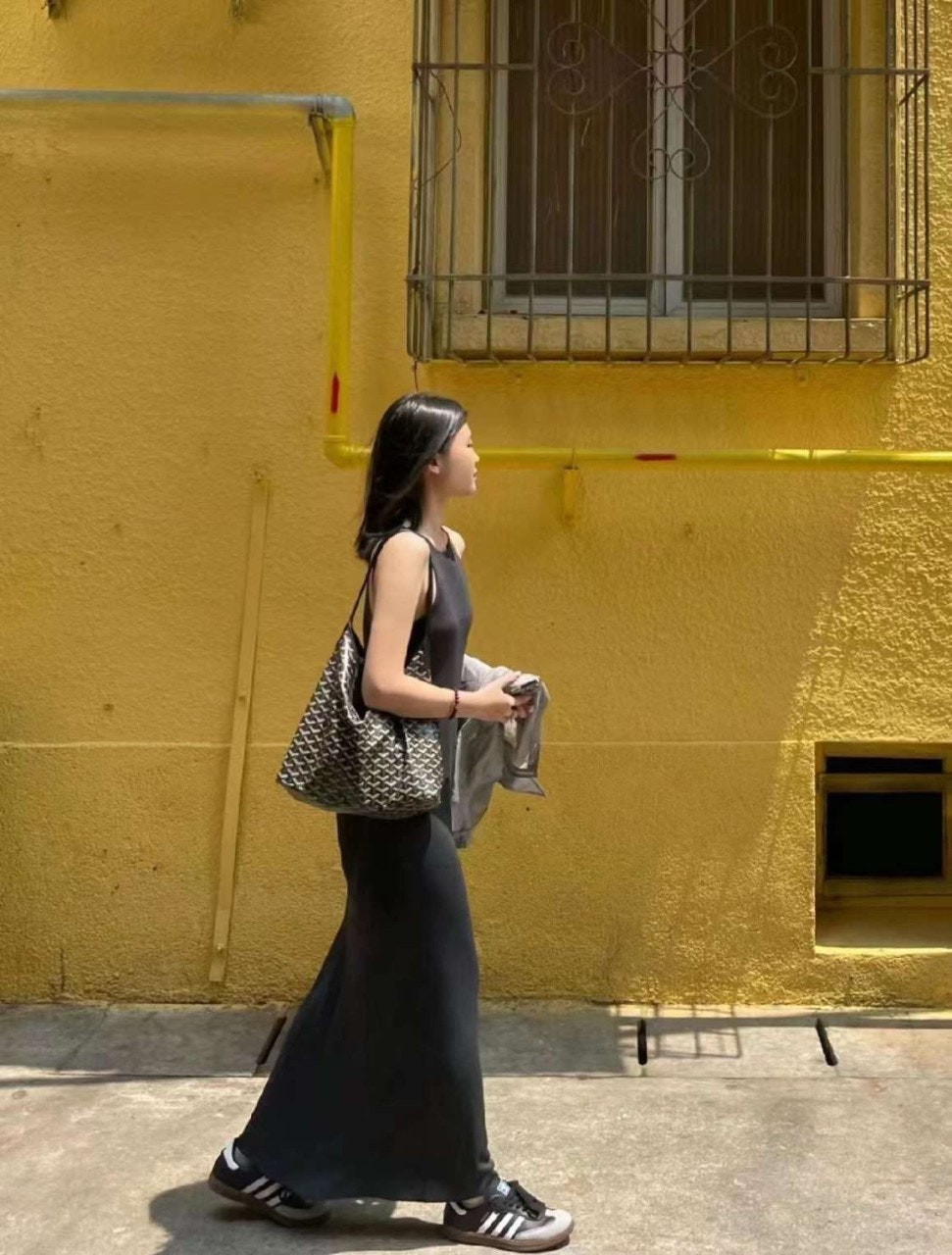 💕 고** 고급 보헴 호보백 뉴블랙