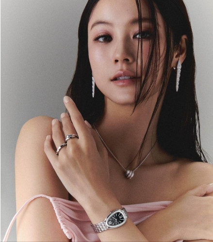 💕 불** 세르펜티 바이퍼 풀파베 네크리스 목걸이✔수입최고급