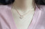 💕 반*** 알함브라 파베 펜던트 목걸이✔수입최고급