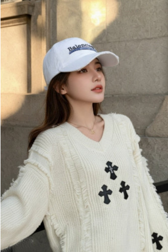 💕 발**** 웨이브 로고 자수 폴리티컬 빈티지 볼캡✔수입