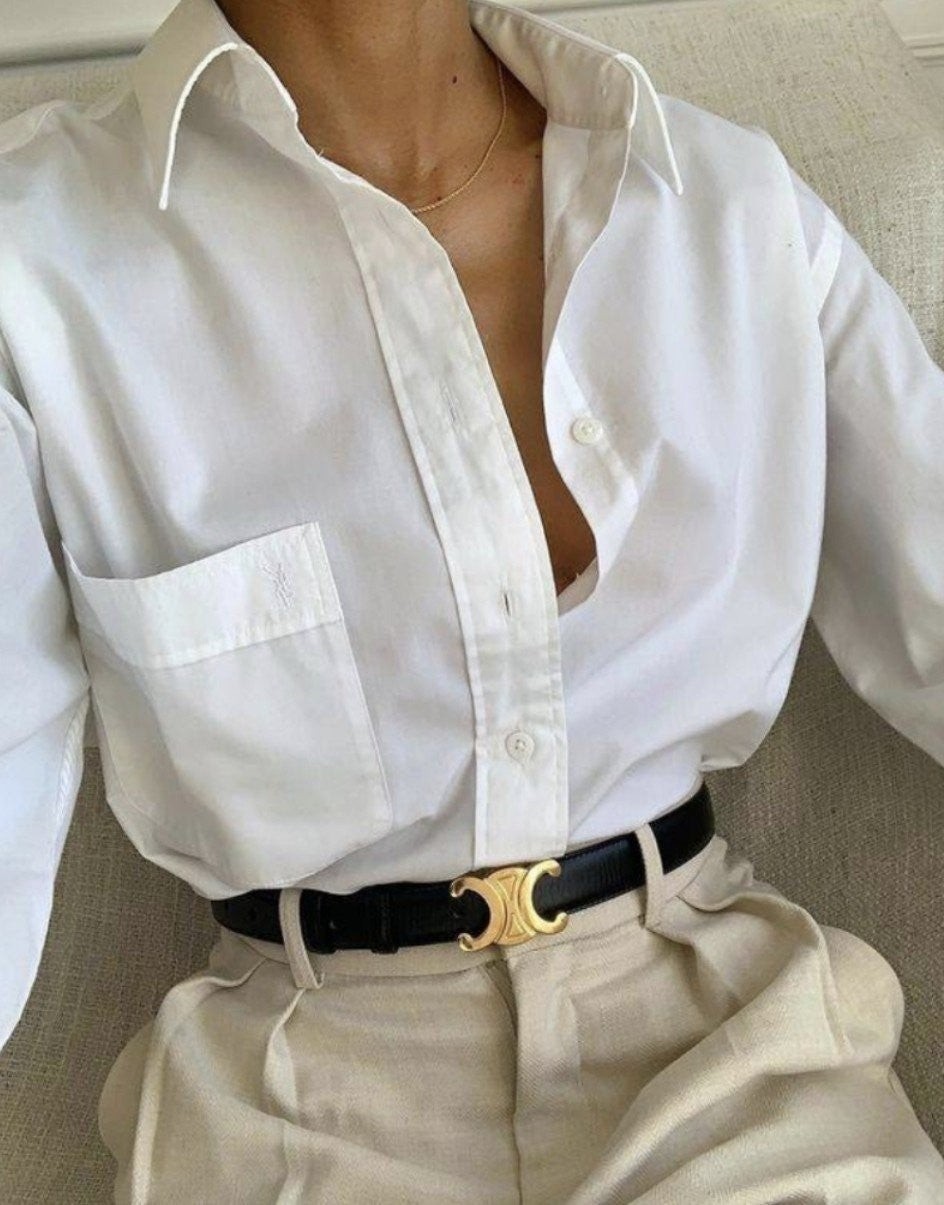 💕 셀** 트리옹 벨트 미디엄