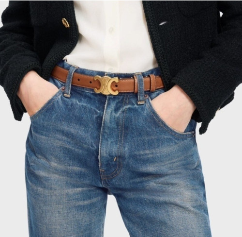 💕 셀** 트리옹 벨트 미디엄