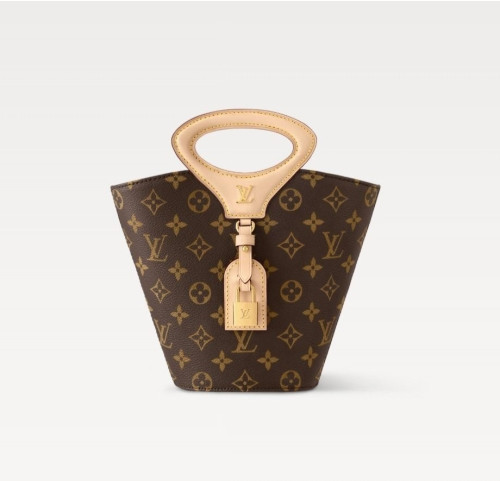 💕 루* 리바주 BB 탑핸들 버킷백 모노그램 여성 M14680 ❤풀박스❤️