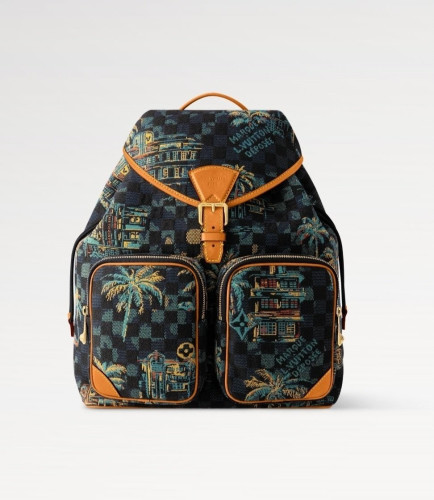 💕 루* N40755 몽수리 카고 백팩