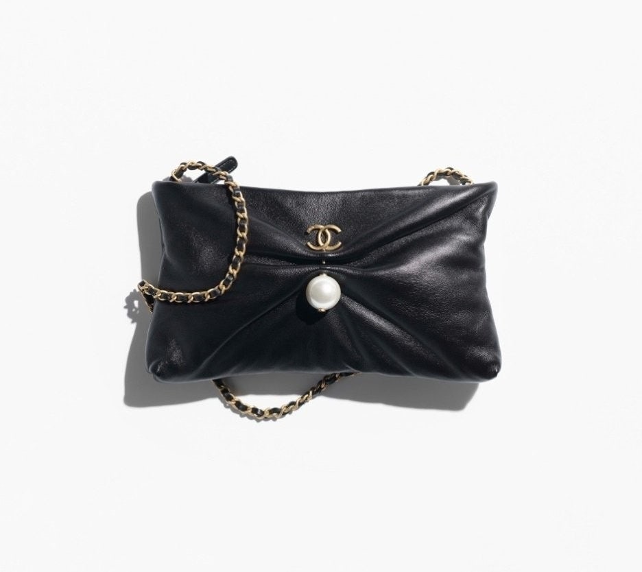 💕 샤* 진주 미니백