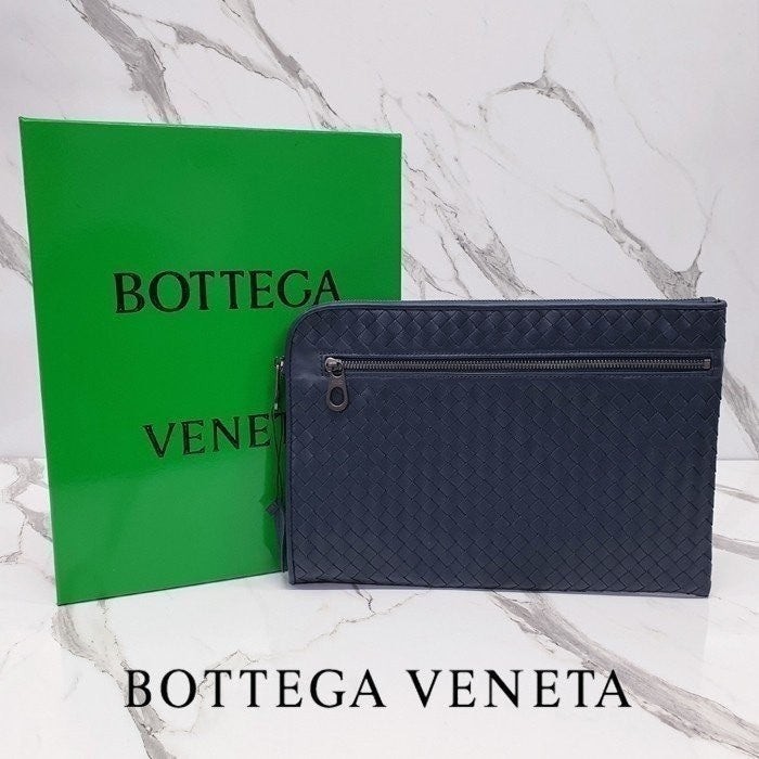 💕 보** 인트레치아토 클러치 ⚓033