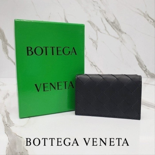 💕 보** 인트레치아토 명함지갑 ⚓776