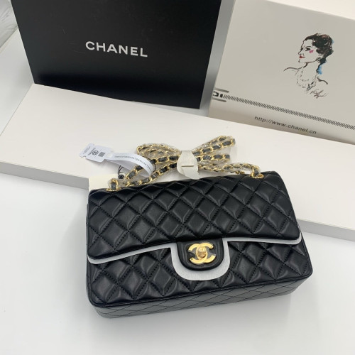 💕 샤* 클래식 램스킨 금장