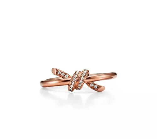 💕 티** 노트 반지