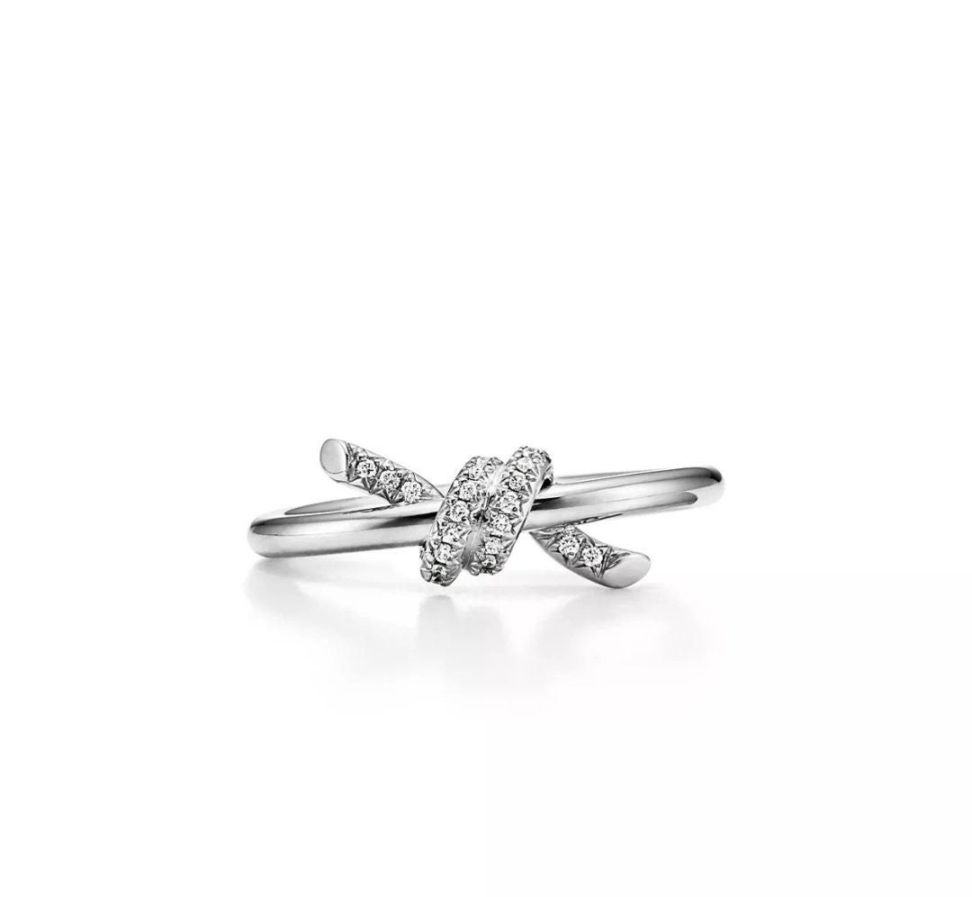 💕 티** 노트 반지