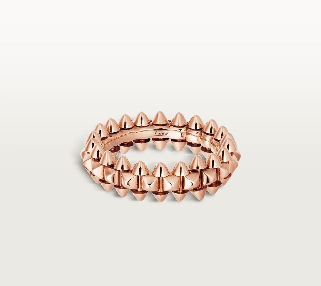 💕 까*** 클래쉬 반지