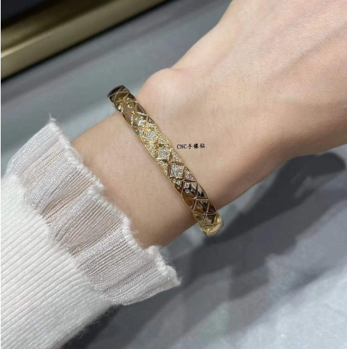 💕 샤* 코코 크러쉬 큐빅 팔찌