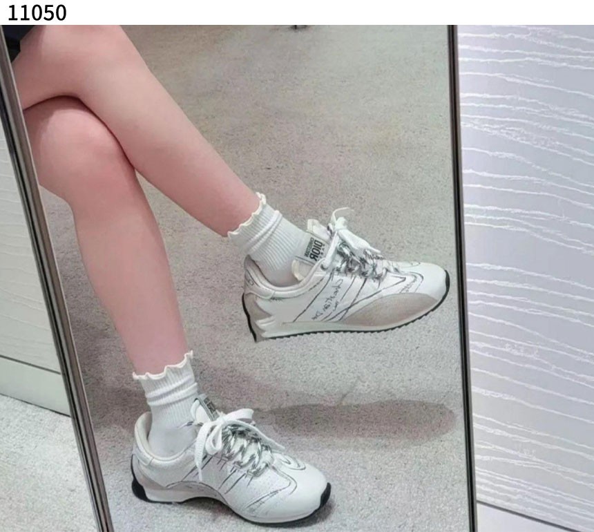 #디올 [Christian DIOR] 수입프리미엄급  D-Sketch 스니커즈 신상 입고💢 #태그 #신발 #11050