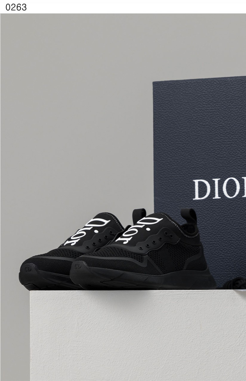 #디올 [Christian Dior] 수입프리미엄급 디올 옴므 B21 네오 스니커즈 신상 입고💢 #태그 #신발 #0263