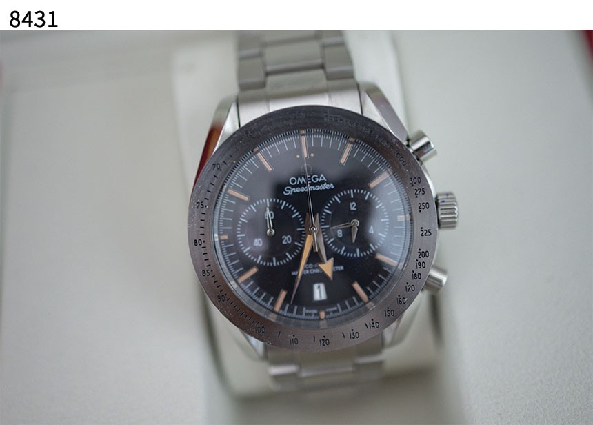 #오메가 [Omega] 오메가 스피드마스터 워치 신상입고💢 #시계 #8431