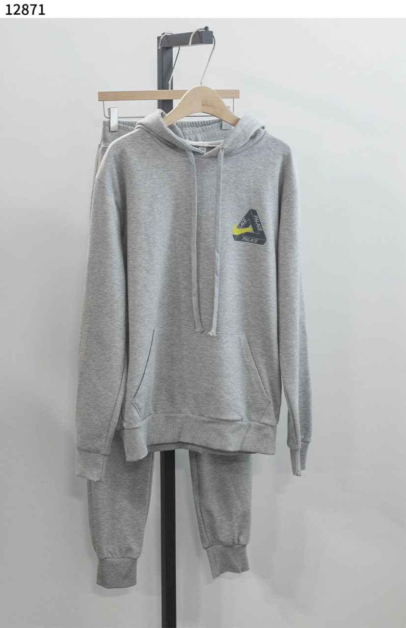 #나이키 [NIKE] 팔라스 X 나이키 블랙 트리 후드 트레이닝 셋 신상입고💢 #세트 #12871