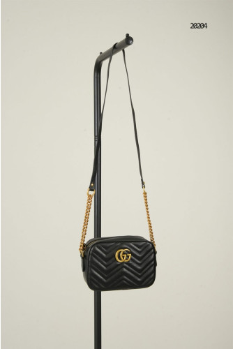 🔆 [GUCCI] 구찌 마몽 마틀라세 미니 크로스백 🔆