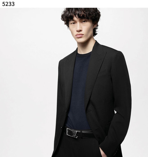 #루이비통 [LOUIS VUITTON] 수입프리미엄급 LV 스카이라인 벨트 신상 입고💢 #태그 #벨트 #5233