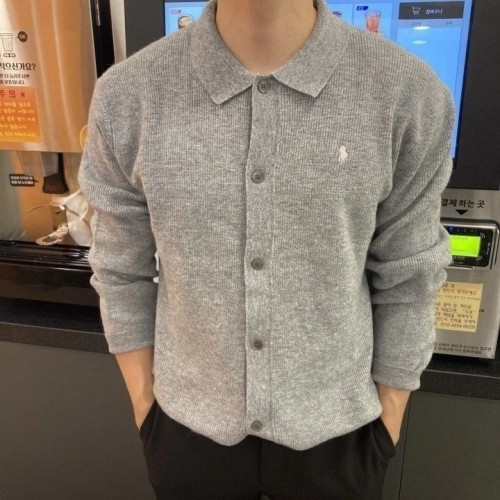 💕 폴* 하찌 카라 가디건