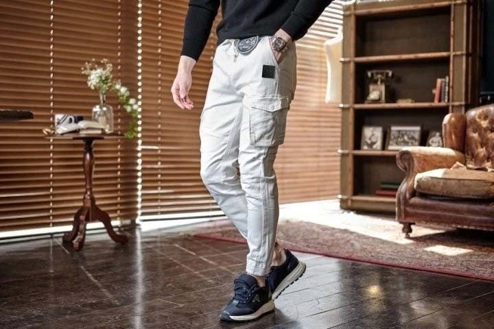 💕 무*** 페라리 조거팬츠