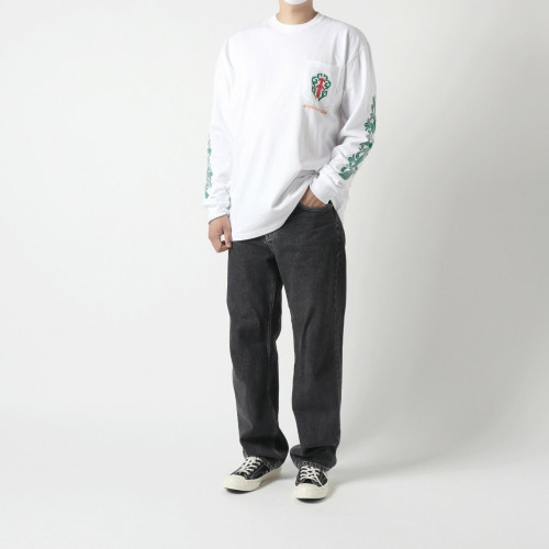 💕 크* 로스엔젤레스 긴팔티